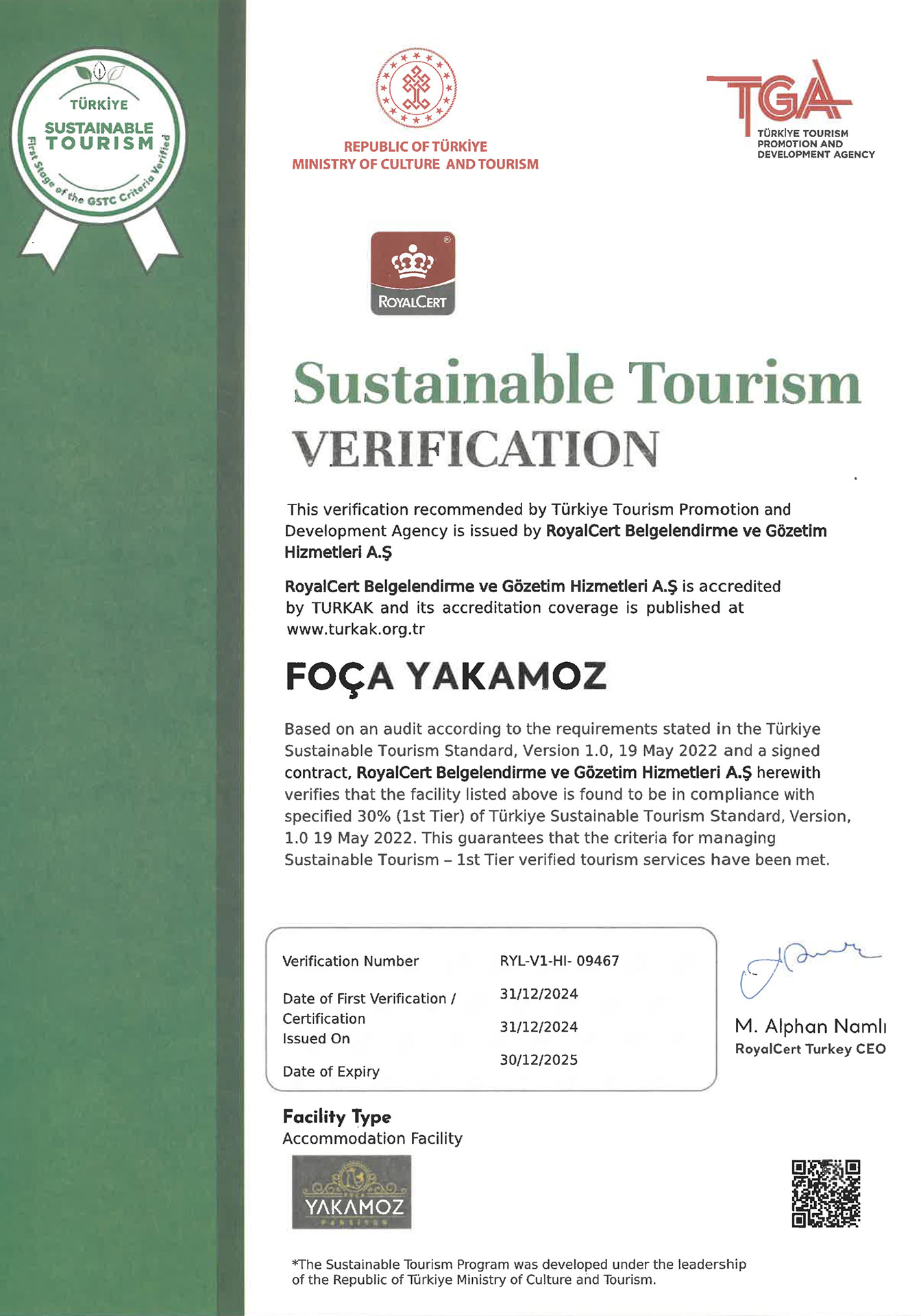 Surdurulebilirlik-1.Asama2