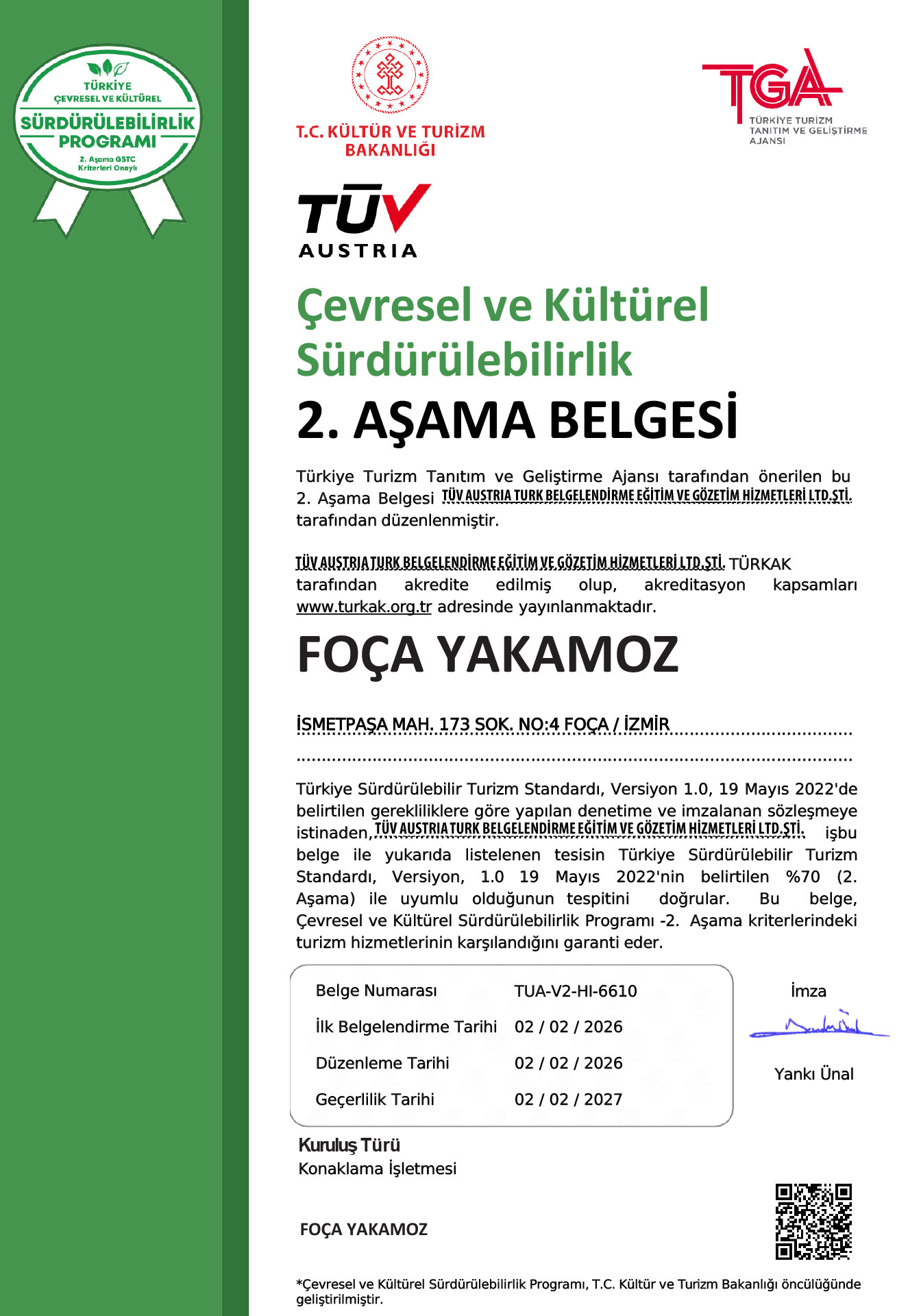 Surdurulebilirlik-2.Asama1