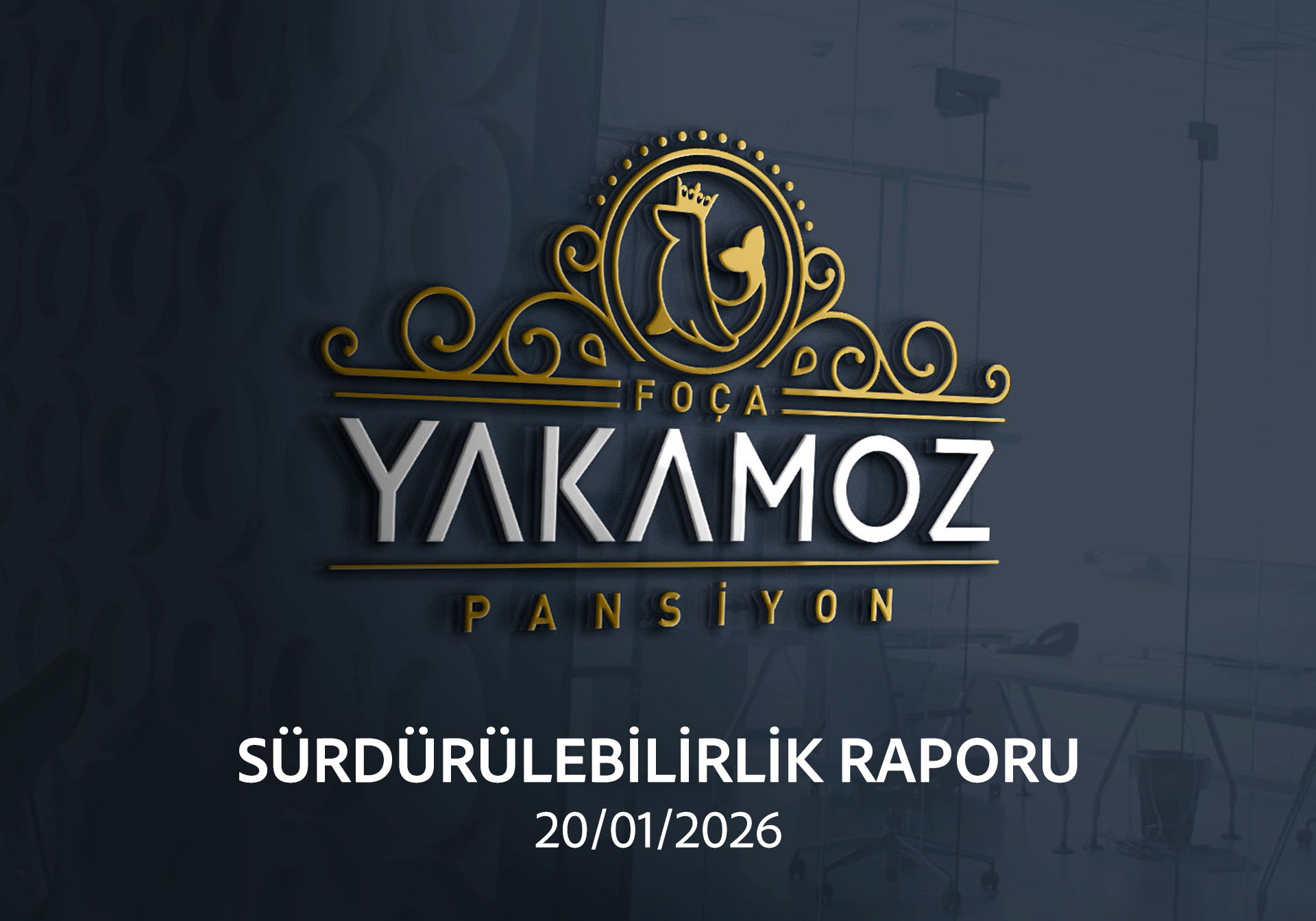 Surdurulebilirlik-Rapor